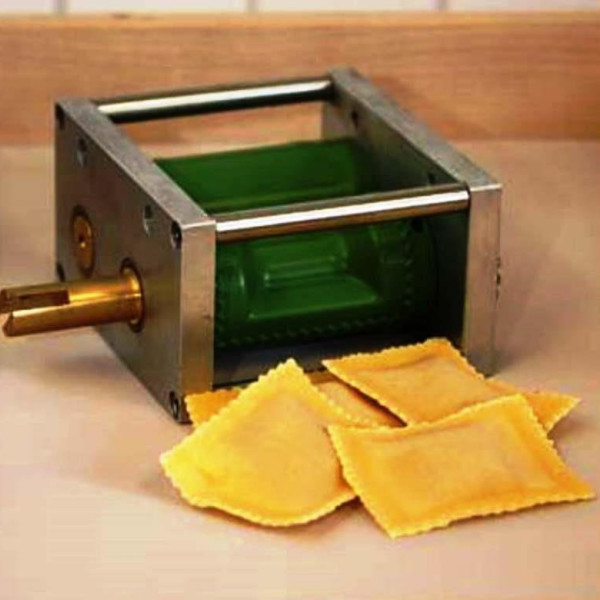 Accessories for ravioli - Imperia pasta machines, Other