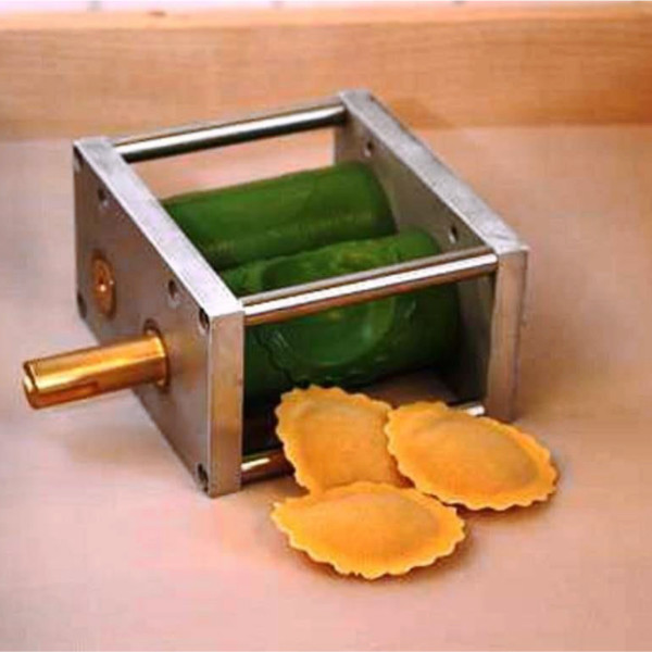 Restaurant pasta machine PM 120 - Bottene