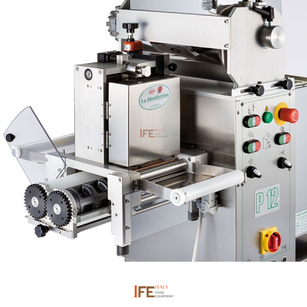 MULTIPASTA group - Italy Food Equipment