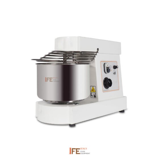 Countertop spiral mixer 6 Kg PINA 10 MO Italy Food Equipment