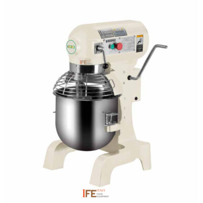 Planetary mixer B20K - Italy Food Equipment