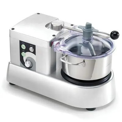 Mixer C-TRONIC 4 VT