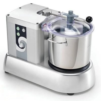 Mixer C-TRONIC 6 VT