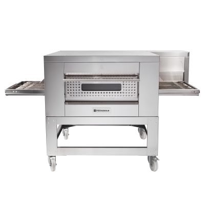 Pizza Oven Tunnel Elektro