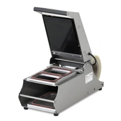 TermosScelleuse de barquettes TS-150