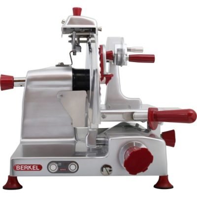 Trancheuse électrique pour charcuterie Essentia BES350