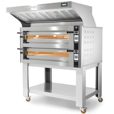 Forno Cuppone Donatello
